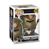 Stargate POP! Movies Vinyl Figure Horus Guard MT 9 cm