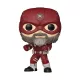 Marvel Thunderbolts POP! Vinyl Figura Red Guardian 9 cm