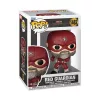 Marvel Thunderbolts POP! Vinyl Figura Red Guardian 9 cm