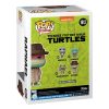 Teenage Mutant Ninja Turtles POP! Movies Vinyl Figura Raphael w/Coat & Hat 9 cm