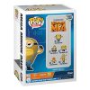 Despicable Me 4 POP! Movies Vinyl Figura Super Dave 9 cm