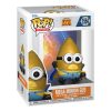 Despicable Me 4 POP! Movies Vinyl Figura Super Gus 9 cm