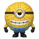 Despicable Me 4 POP! Movies Vinyl Figura Super Jerry 9 cm