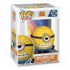 Despicable Me 4 POP! Movies Vinyl Figura Super Jerry 9 cm