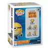 Despicable Me 4 POP! Movies Vinyl Figura Super Jerry 9 cm