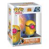 Despicable Me 4 POP! Movies Vinyl Figura Super Mel 9 cm