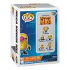 Despicable Me 4 POP! Movies Vinyl Figura Super Mel 9 cm