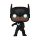 DC Comics Series POP! Heroes Vinyl Figura Batman War Zone - Batwing 9 cm