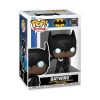 DC Comics Series POP! Heroes Vinyl Figura Batman War Zone - Batwing 9 cm