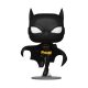 DC Comics Series POP! Heroes Vinyl Figura Batman War Zone - Cassandra Cain 9 cm