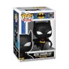 DC Comics Series POP! Heroes Vinyl Figura Batman War Zone - Cassandra Cain 9 cm