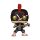 DC Comics Series POP! Heroes Vinyl Figura Batman War Zone - Clownhunter 9 cm