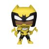 DC Comics Series POP! Heroes Vinyl Figura Batman War Zone - Duke Thomas 9 cm