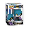 DC Comics Series POP! Heroes Vinyl Figura Batman War Zone - Joker 9 cm