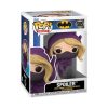 DC Comics Series POP! Heroes Vinyl Batman War Zone - Stephanie Brown 9 cm