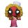 Deadpool Parody POP! Vinyl Figura Beauty Pageant 9 cm