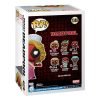 Deadpool Parody POP! Vinyl Figura Beauty Pageant 9 cm