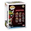 Deadpool Parody POP! Vinyl Figura Lederhosen 9 cm