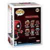 Deadpool Parody POP! Vinyl Figura Bowling 9 cm