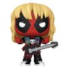 Deadpool Parody POP! Vinyl Figura Metal band 9 cm