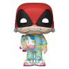 Deadpool Parody POP! Vinyl Figura Sleepover 9 cm