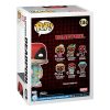 Deadpool Parody POP! Vinyl Figura Sleepover 9 cm