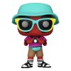 Deadpool Parody POP! Vinyl Figura Tourist 9 cm