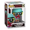 Deadpool Parody POP! Vinyl Figura Tourist 9 cm