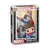 Marvel POP! Comic Cover Vinyl Figura The Amazing Spider-Man #1 9 cm