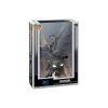 DC POP! Comic Cover Vinyl Figure Batgirl 9 cm - Damaged packaging