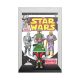 Star Wars POP! Comic Cover Vinyl Figura Boba Fett 9 cm