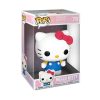 Hello Kitty Super Sized Jumbo POP! Vinyl Figura Hello Kitty 25 cm