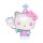 Hello Kitty POP! Sanrio Vinyl Figura HK w/ Balloons 9 cm