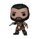 Spider-Man 2 POP! Games Vinyl Figure Kraven 9 cm - Damaged packaging