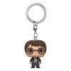 Harry Potter Pocket POP! Vinyl Kulcstartó Harry Potter 4 cm