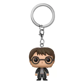 Harry Potter Pocket POP! Vinyl Kulcstartó Harry Potter 4 cm