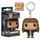 Harry Potter Pocket POP! Vinyl Kulcstartó Hermione Granger 4 cm