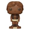 Star Wars Valentines POP! Vinyl Figura Han Solo (Val Choc) 9 cm