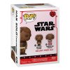 Star Wars Valentines POP! Vinyl Figura Han Solo (Val Choc) 9 cm