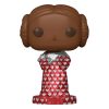 Star Wars Valentines POP! Vinyl Figura Leia (Val Choc) 9 cm