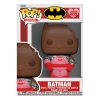 DC Valentines POP! Heroes Vinyl Figura Batman (Val Choc) 9 cm