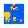 Lord of the Rings Bitty POP! Vinyl Figure Display (32) PDQ 2,5 cm