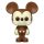 Disney POP! Vinyl Figura Easter Chocolate Mickey 9 cm