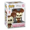 Disney POP! Vinyl Figura Easter Chocolate Mickey 9 cm