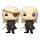 House of the Dragon POP! TV Vinyl Figuras Aemond Targaryen 9 cm Assortment (6)