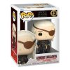 House of the Dragon POP! TV Vinyl Figuras Aemond Targaryen 9 cm Assortment (6)