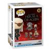 House of the Dragon POP! TV Vinyl Figuras Aemond Targaryen 9 cm Assortment (6)