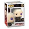 House of the Dragon POP! TV Vinyl Figuras Aemond Targaryen 9 cm Assortment (6)