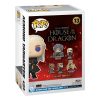 House of the Dragon POP! TV Vinyl Figuras Aemond Targaryen 9 cm Assortment (6)