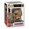 House of the Dragon POP! TV Vinyl Figura Crabfeeder 9 cm